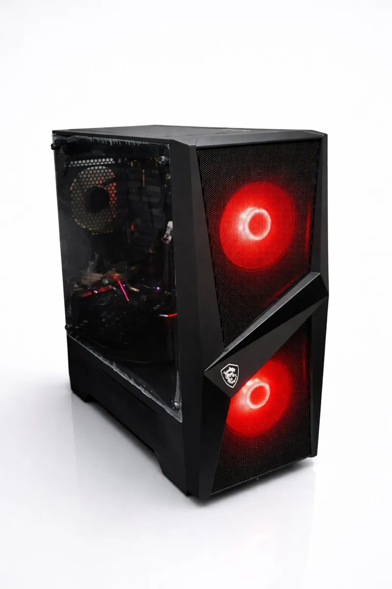 RTX Gaming pc - Image 2