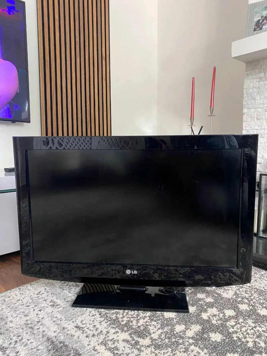Tv LG - Image 1