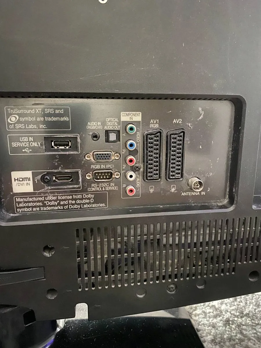 Tv LG - Image 2