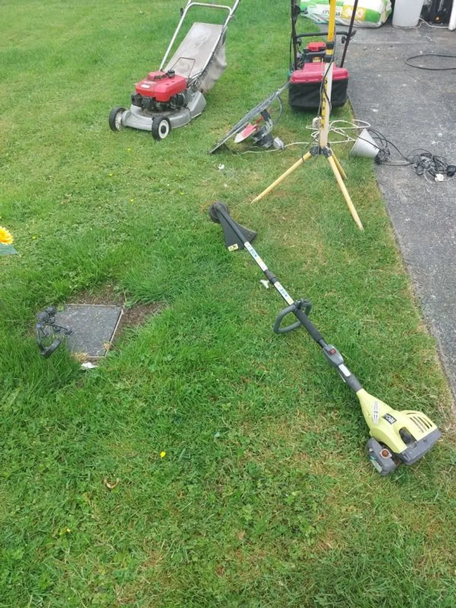 Home and garden - Image 2
