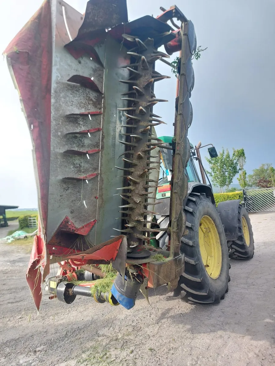 farm machinery - Image 2