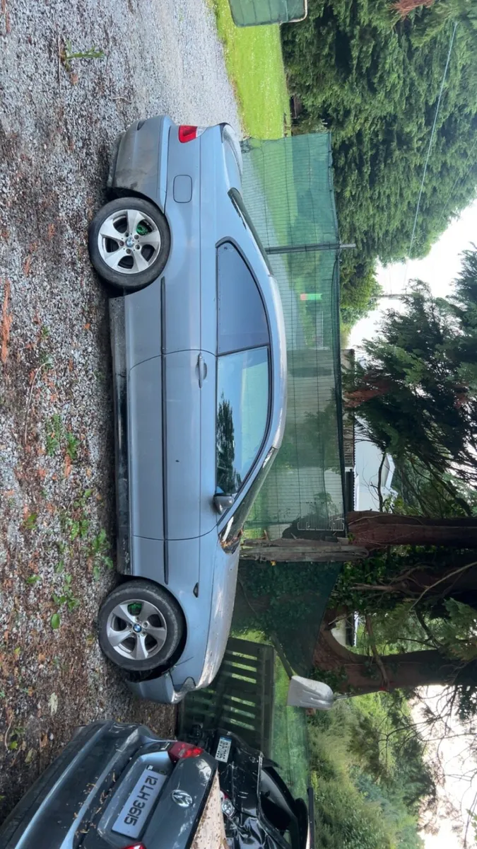 E46 318i - Image 1