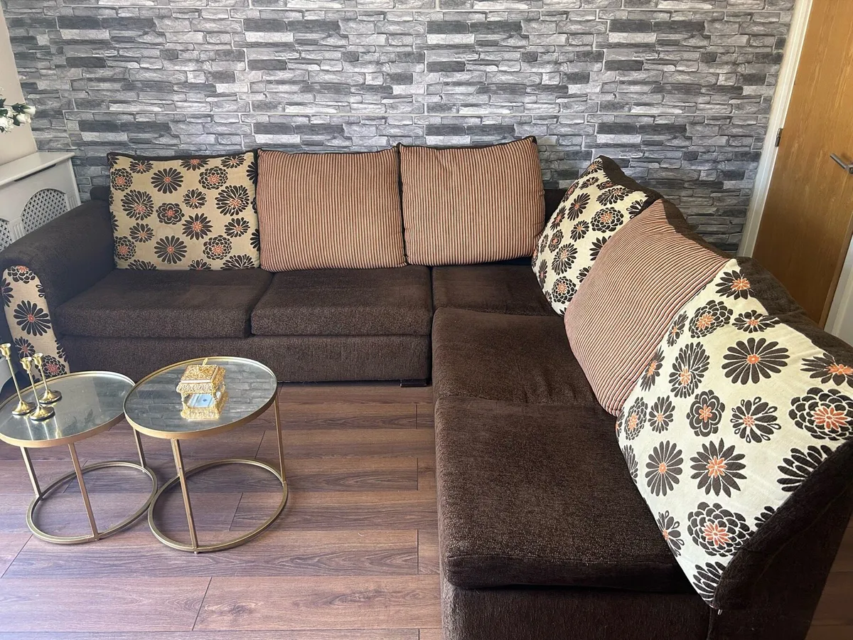 5 Seater Sofa - Image 2