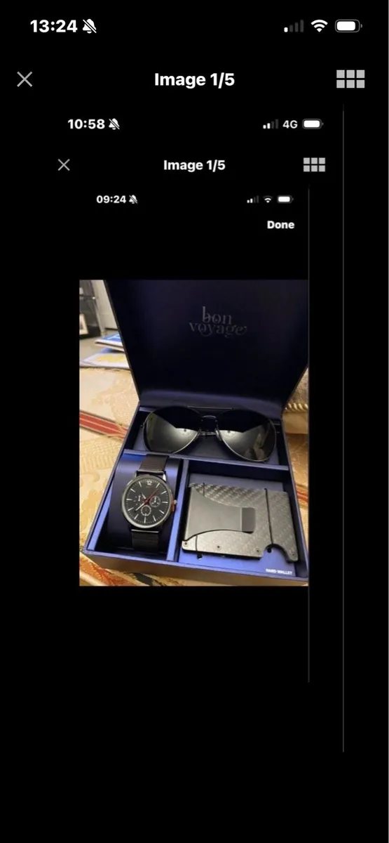 Watch Set - Image 1