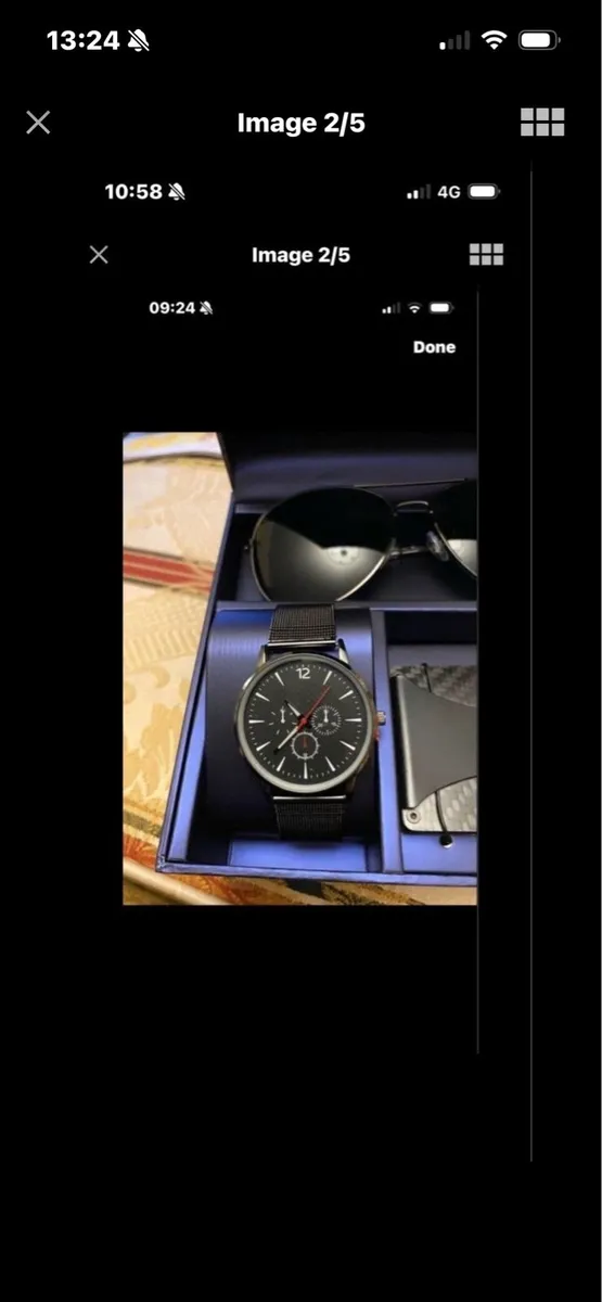 Watch Set - Image 2
