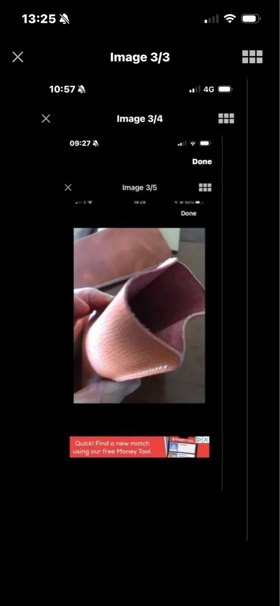 Leather Phone  Cover - Image 3