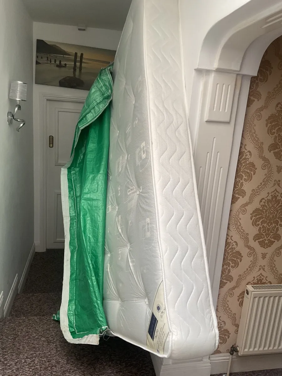 New Mattress - Image 2