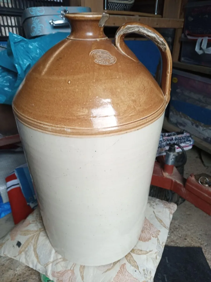 Demijohn - Image 1