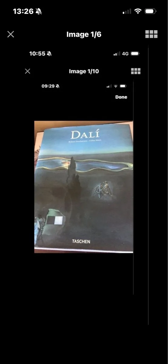 Dali  1904-1989 - Image 1