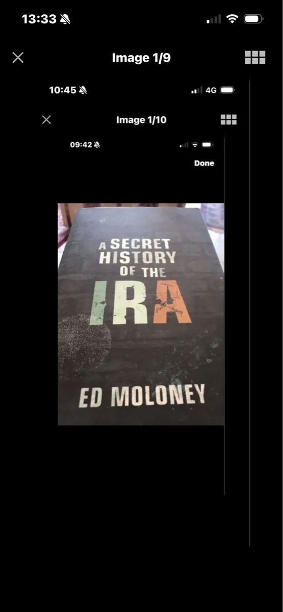 A Secret History of The IRA - Image 1