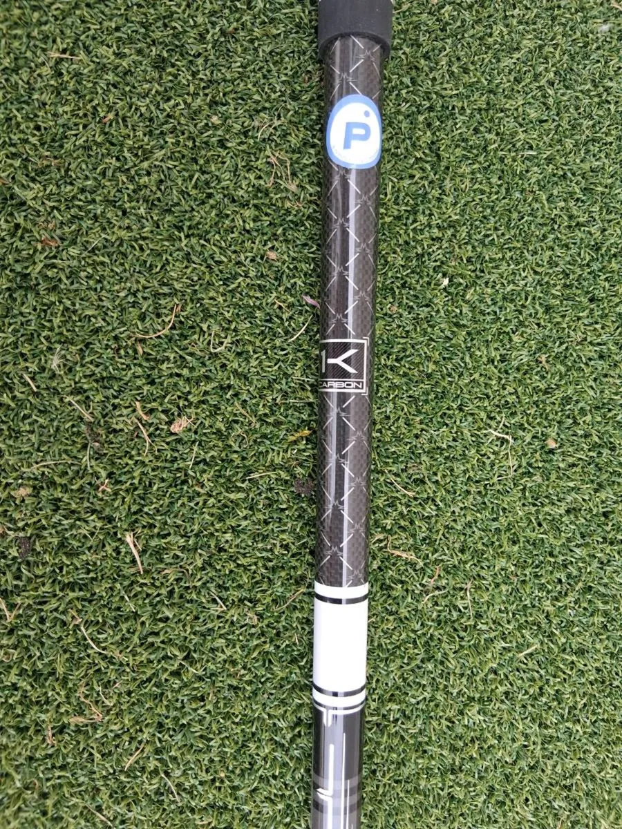 Mitsubishi chemical tensi driver shaft - Image 1