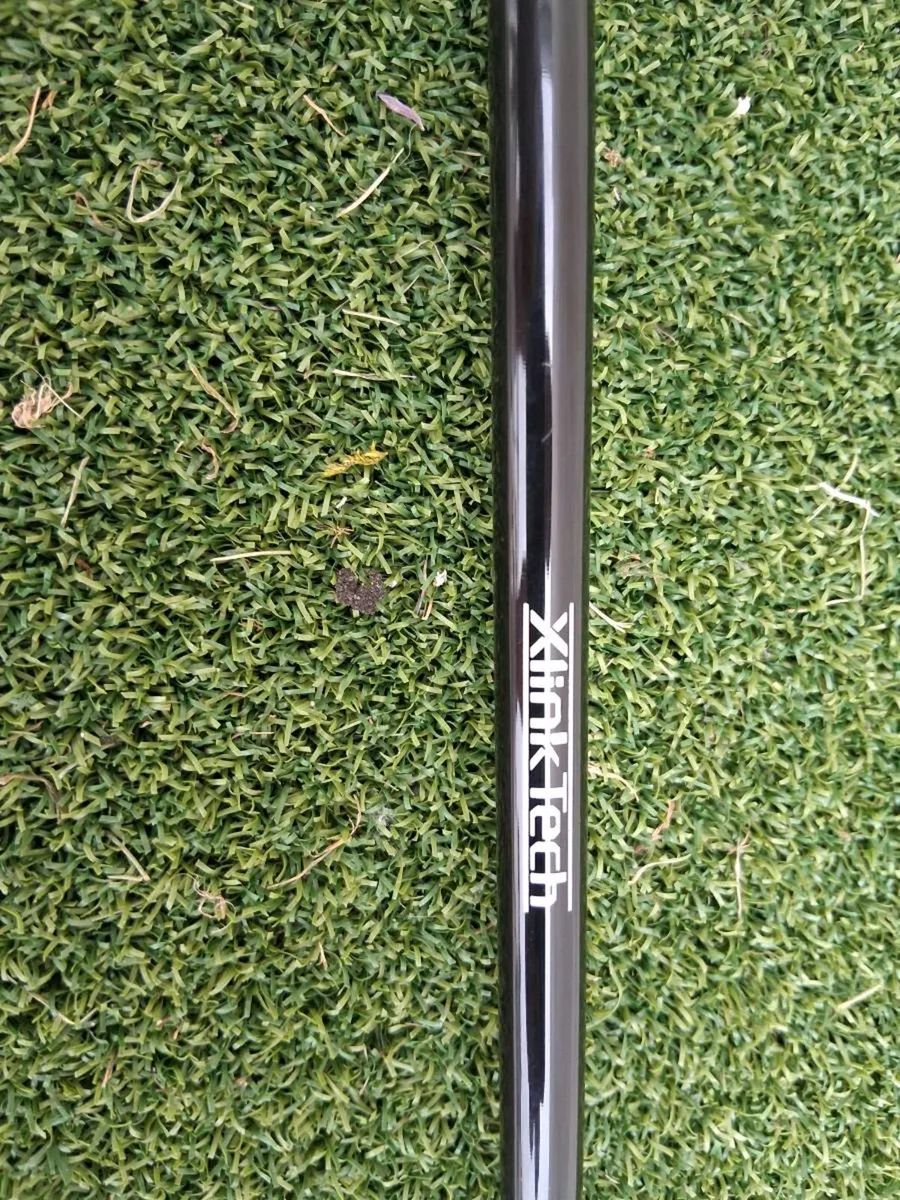 Mitsubishi chemical tensi driver shaft - Image 2