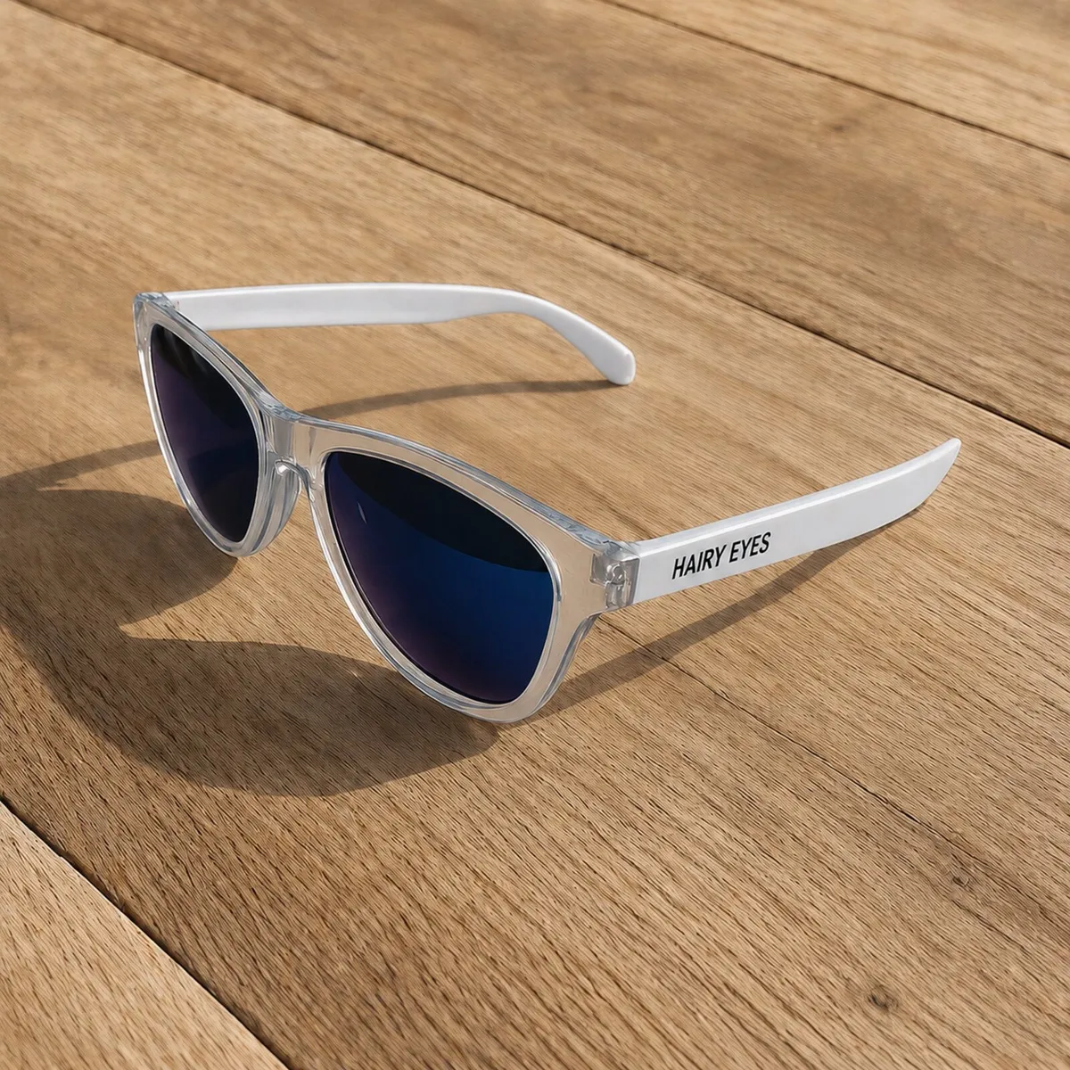 Mirrored Polarised Sunglasses - Multipack of 4 - Image 2