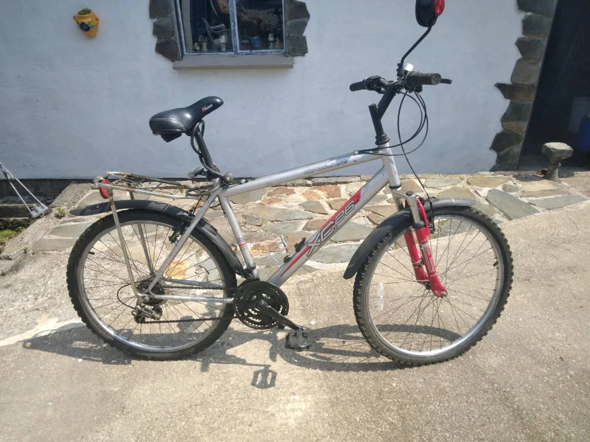 2 Bikes - Image 2