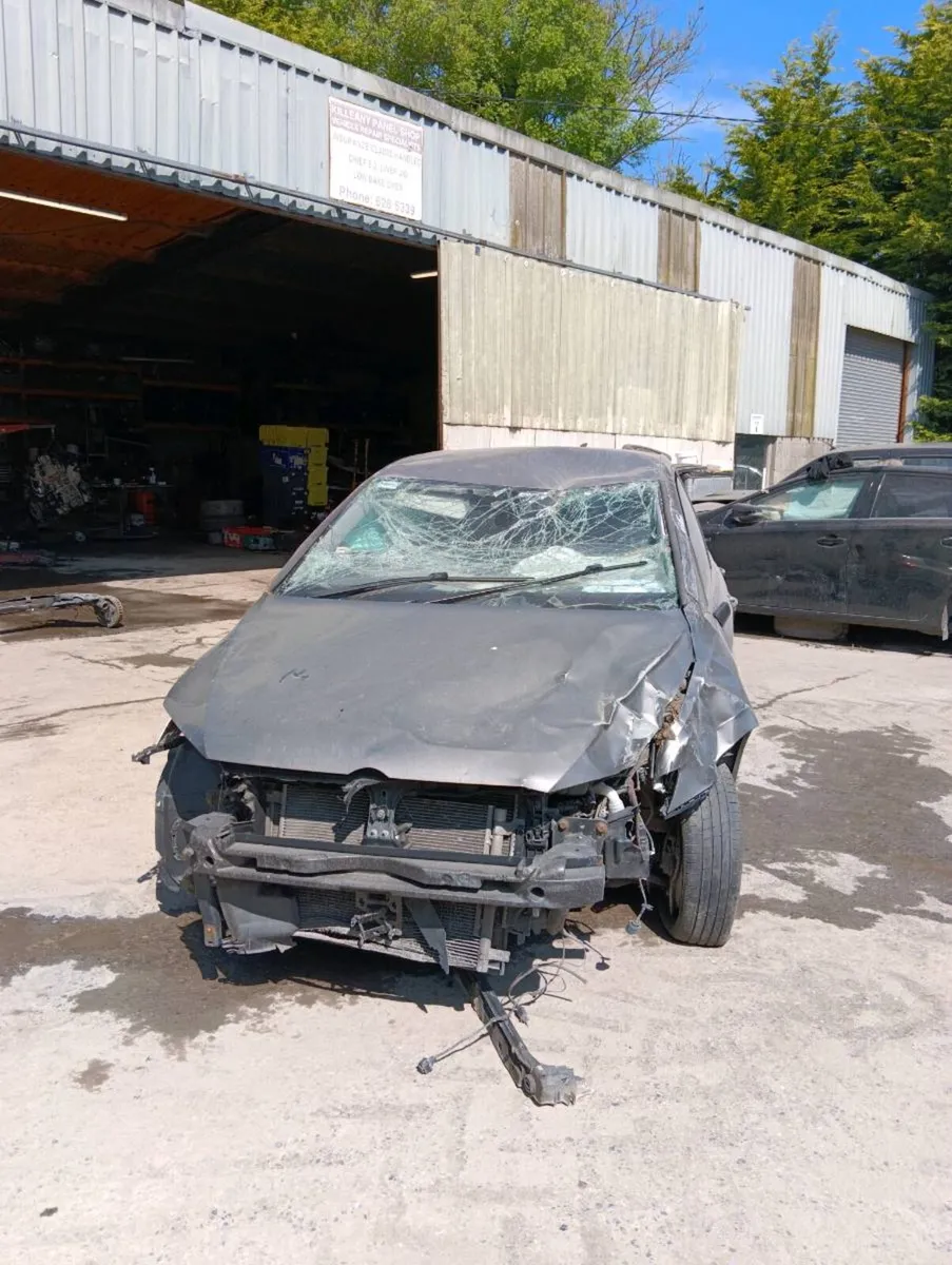 Breaking VW golf plus 2015 1.6 tdi - Image 2