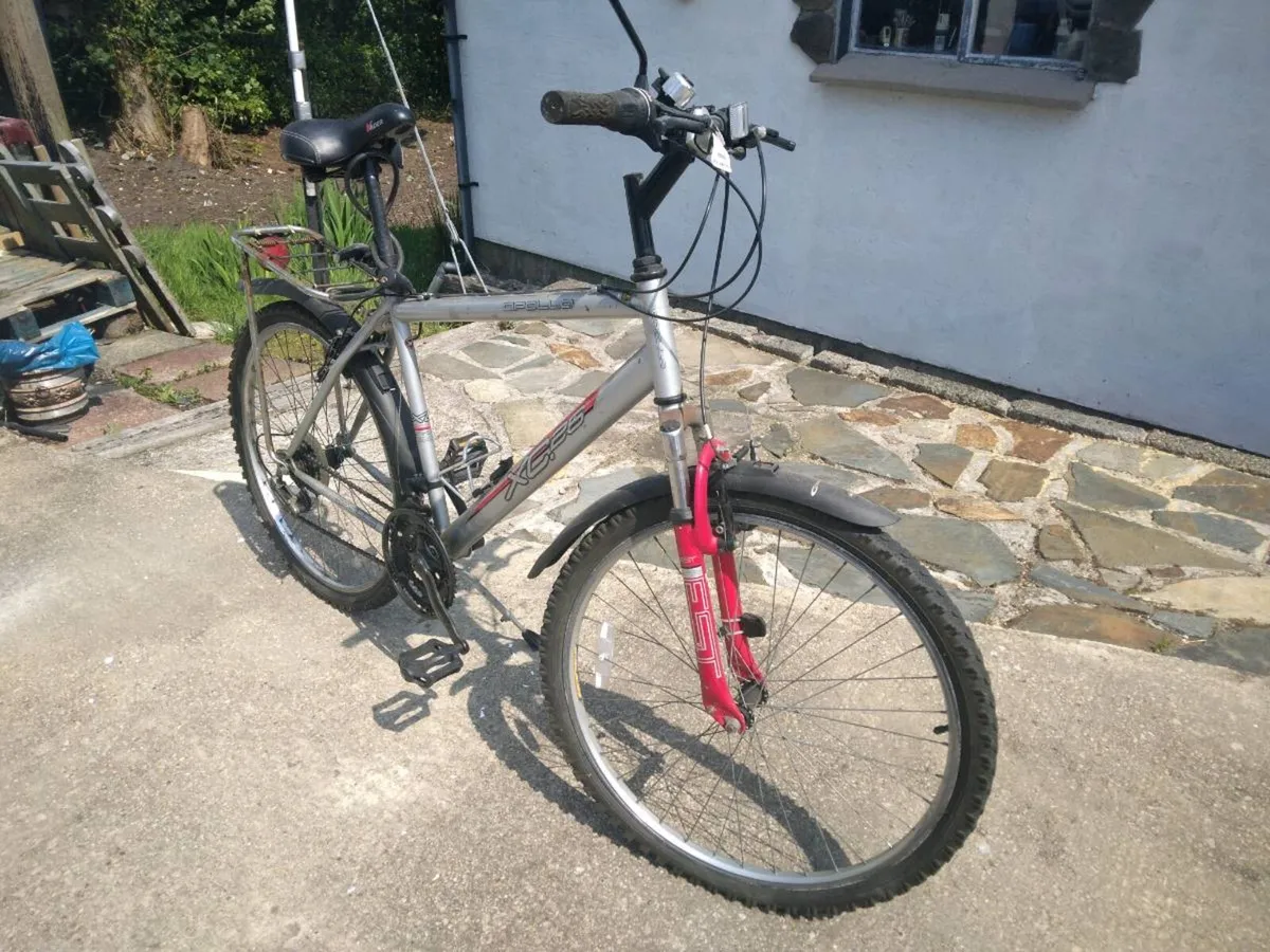 2 Bikes - Image 3