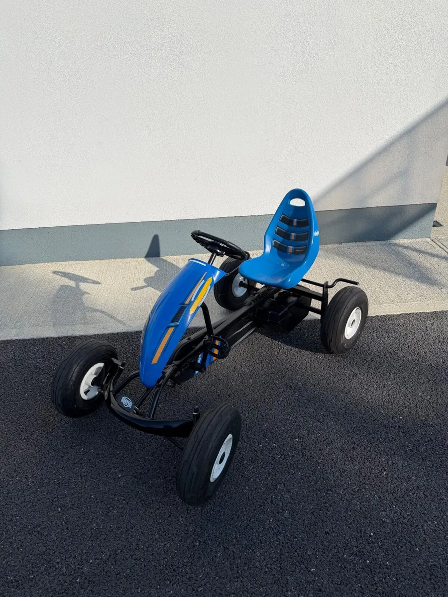 Berg Go-Kart - Image 3