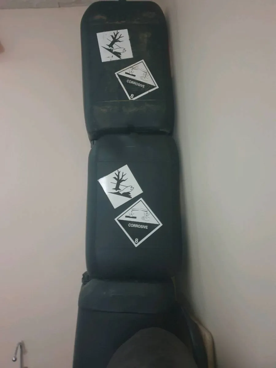 Large Jerry can 25L - Image 2