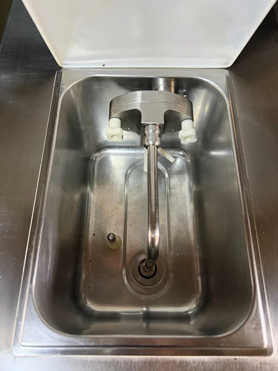 Carpigiani Ice cream machine Single phase - Image 3