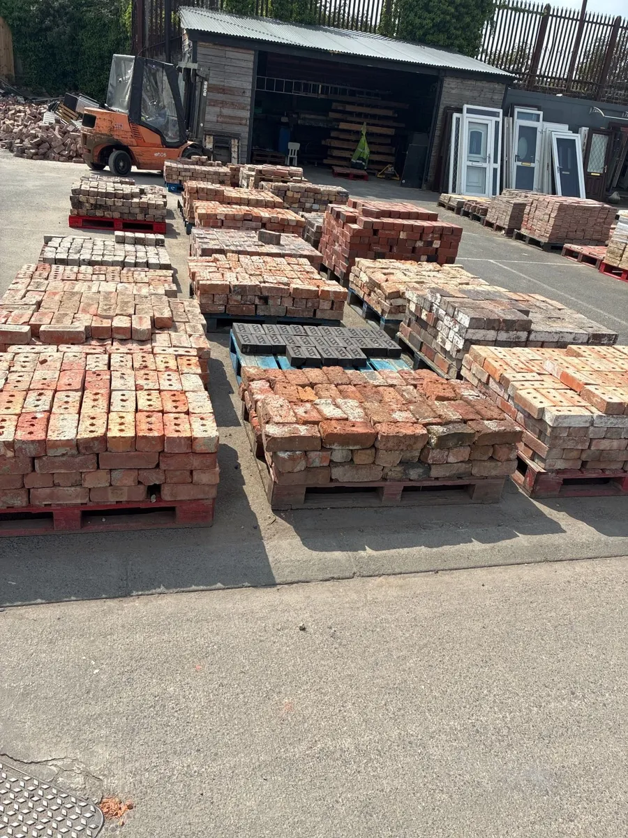 Belfast Bricks - Image 2