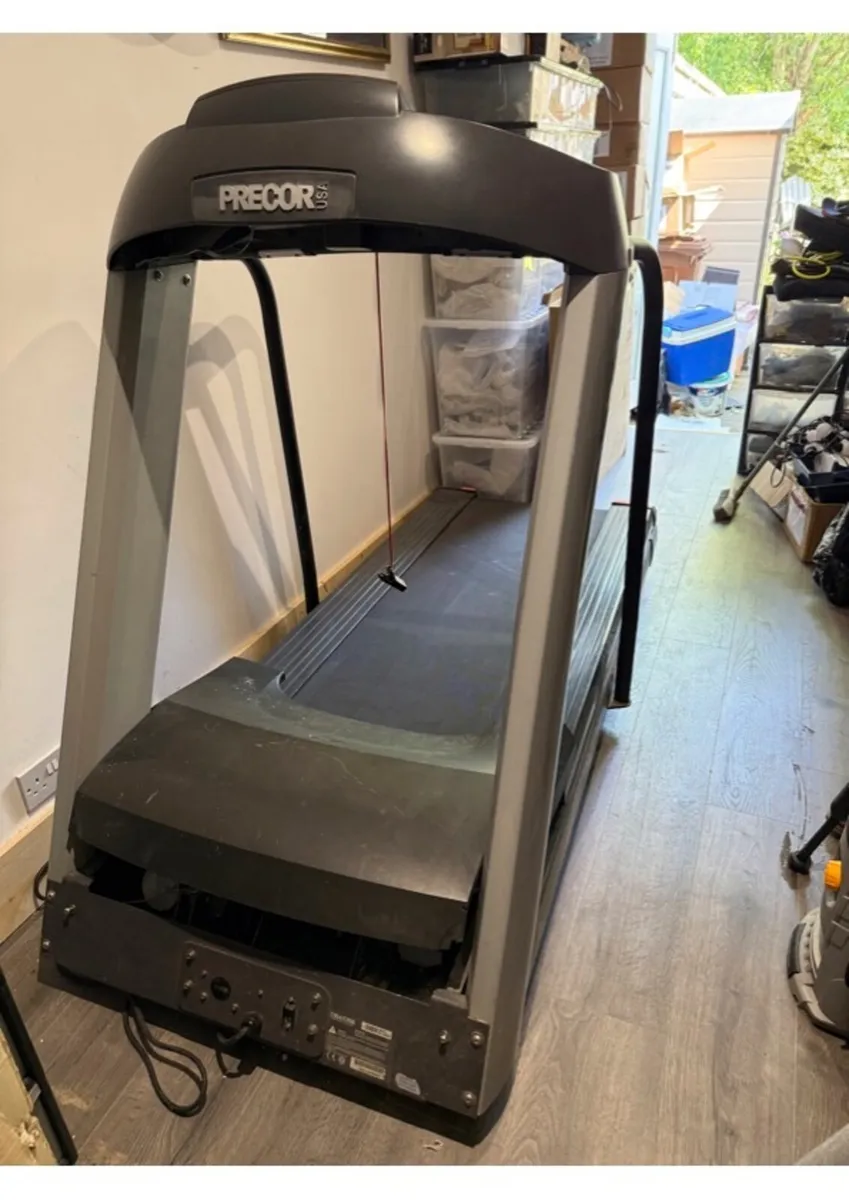 Treadmill Free Of Charge to take away - Image 1
