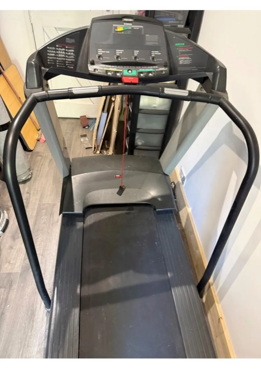 Treadmill Free Of Charge to take away - Image 2