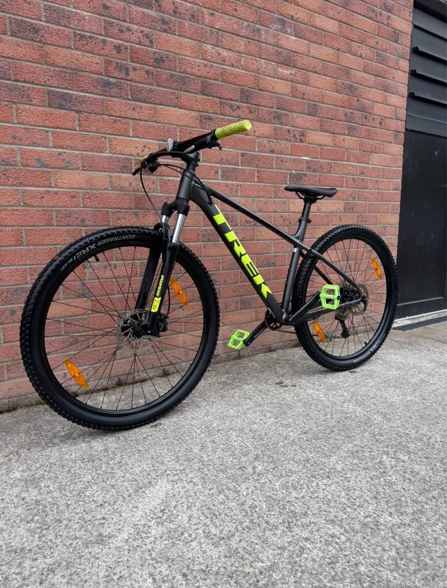 Trek Marlin 6 3rd Generation MTB - Image 2