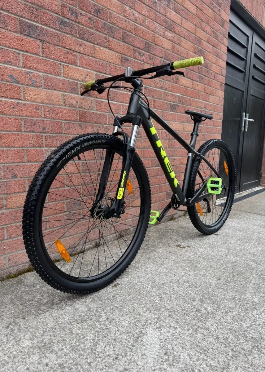 Trek Marlin 6 3rd Generation MTB - Image 3