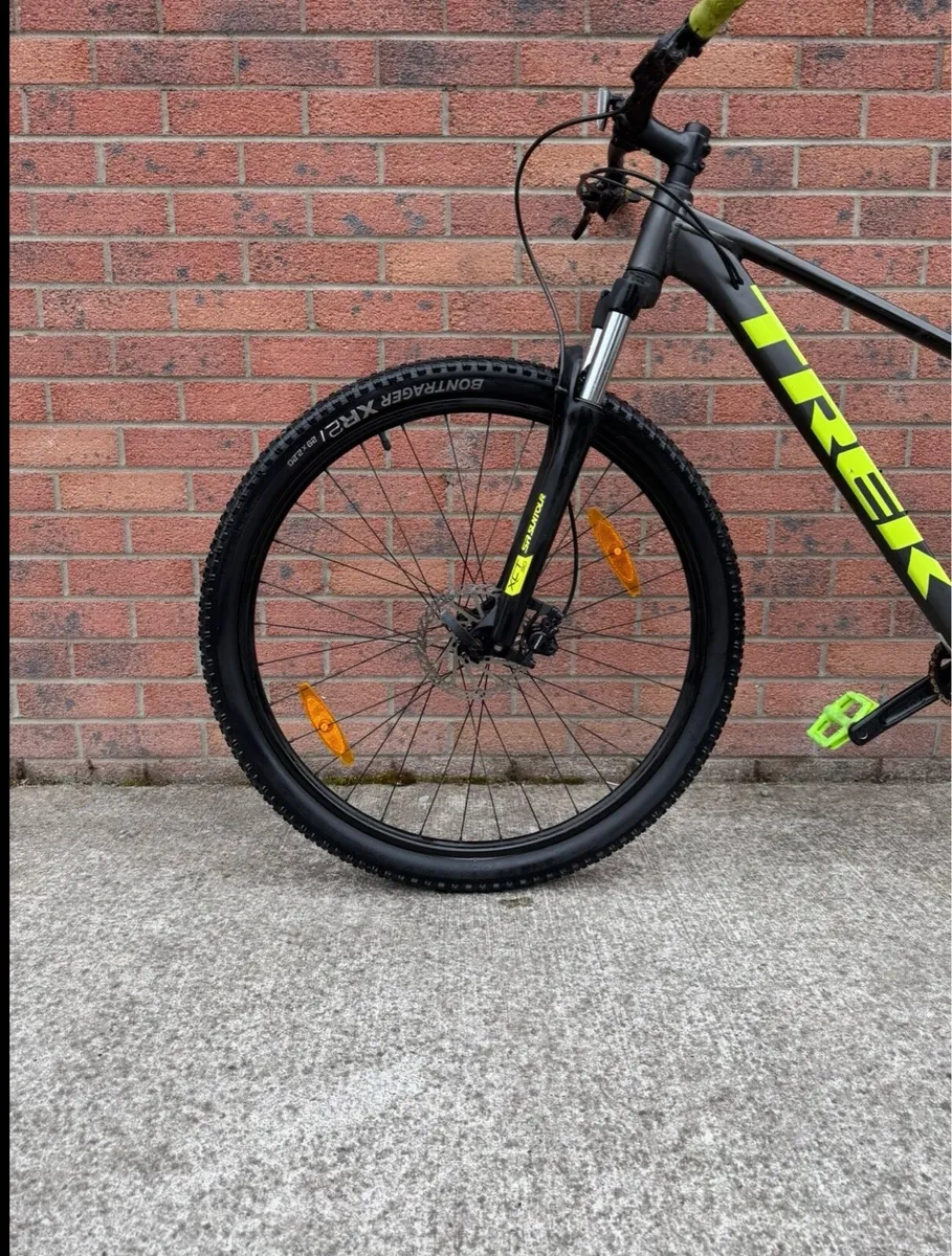Trek Marlin 6 3rd Generation MTB - Image 4