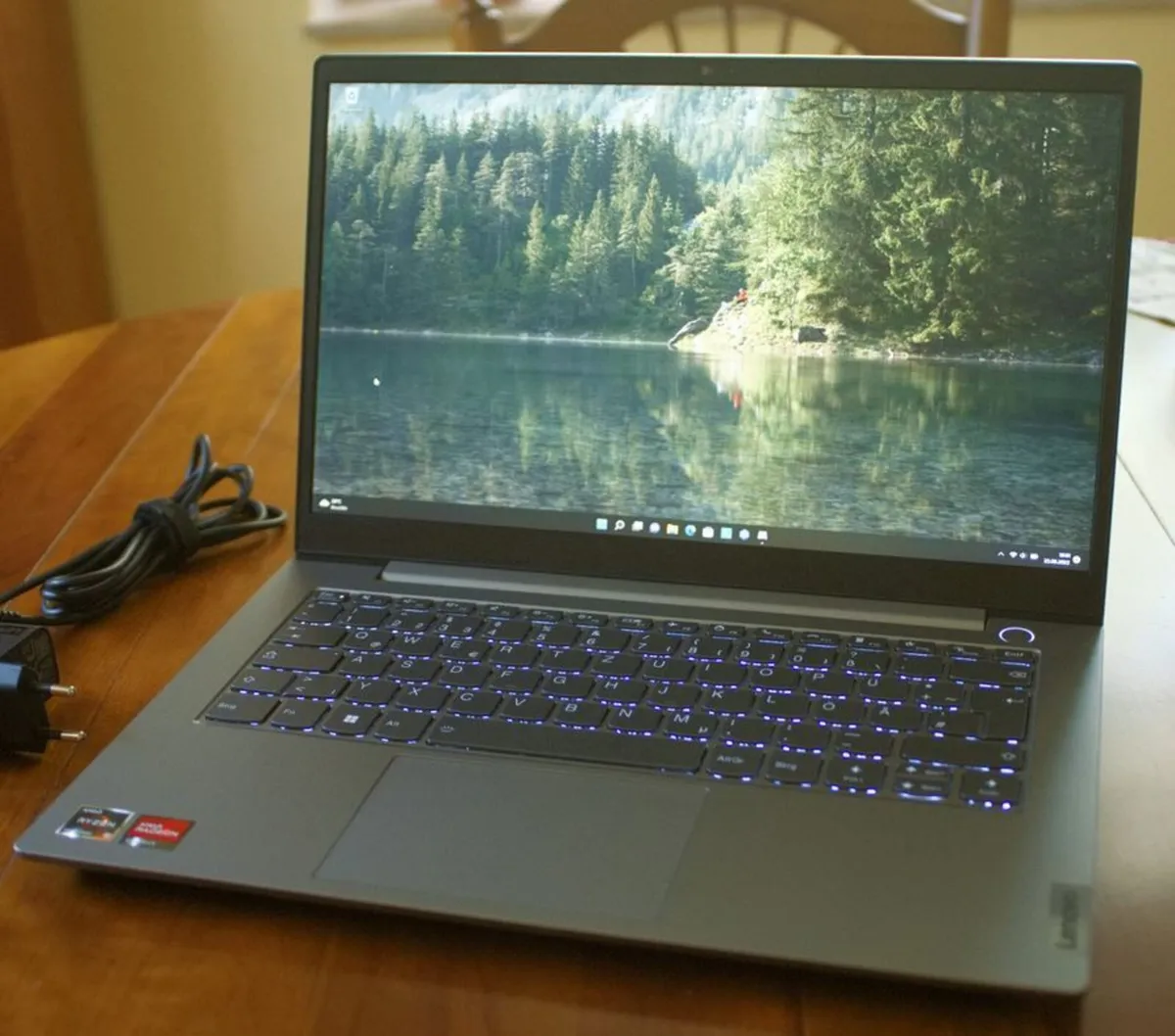 Lenovo ThinkBook 14 G4 Laptop 12th Gen Intel i7 - Image 4