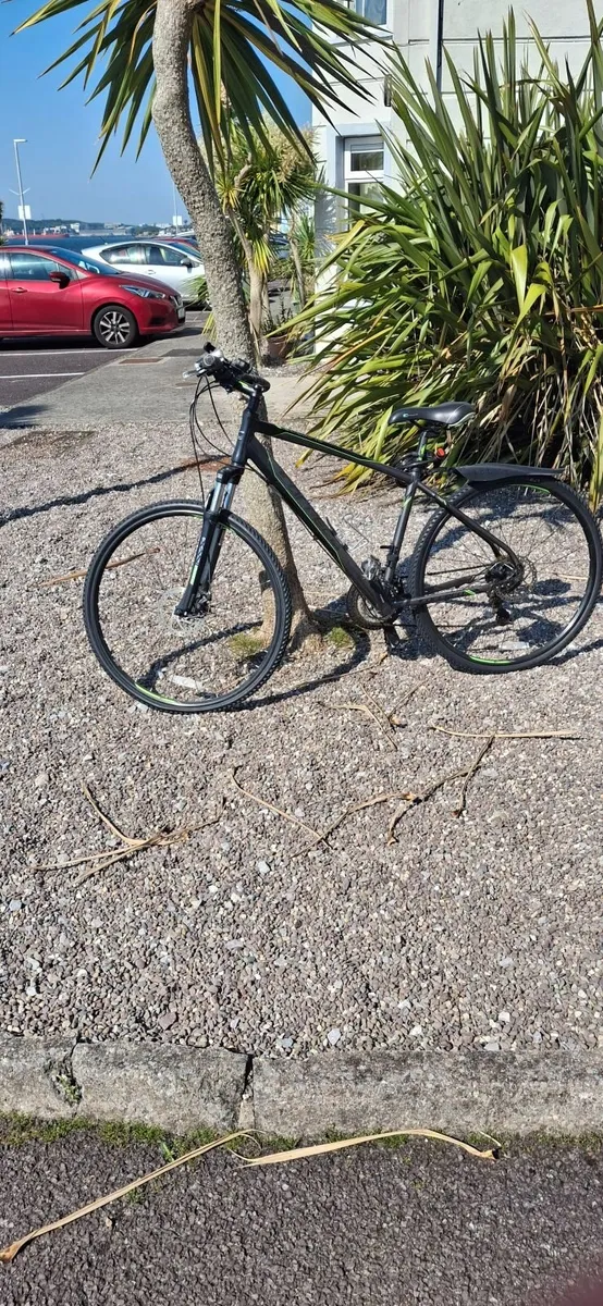 Carrera Crossfire 2 Mountain bike - Image 1