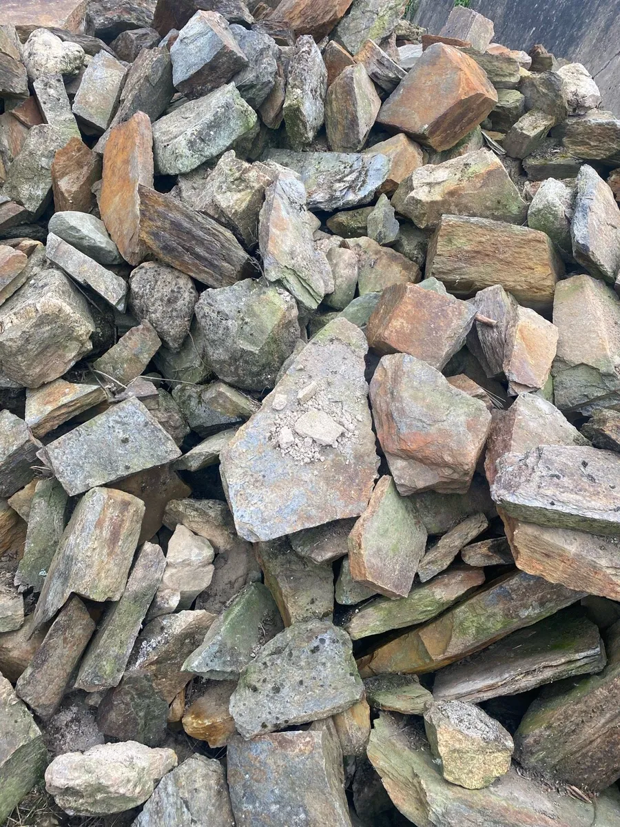 Natural stone - Image 2