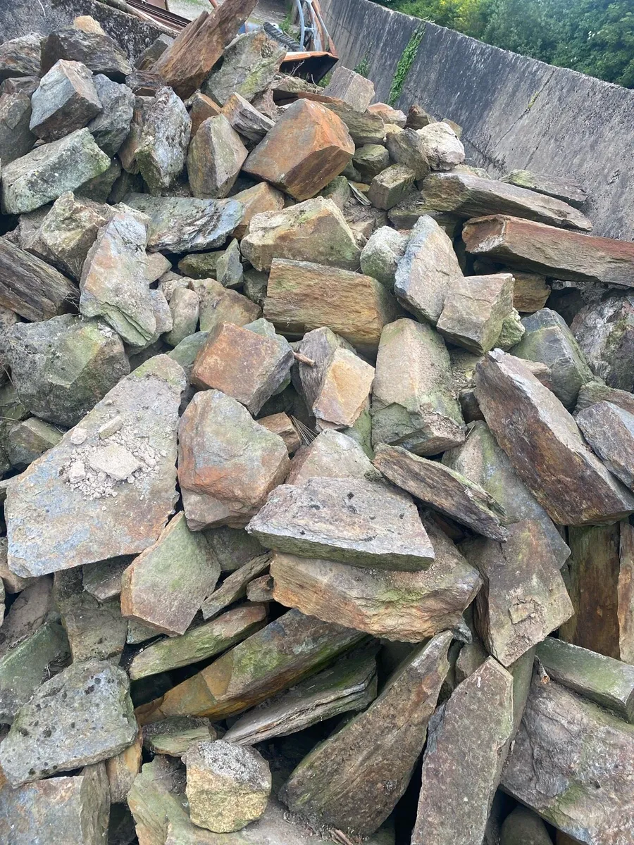 Natural stone - Image 3