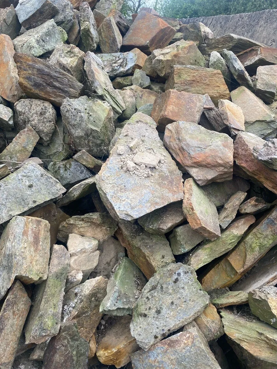 Natural stone - Image 1