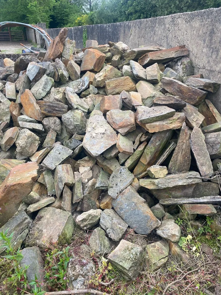 Natural stone - Image 4