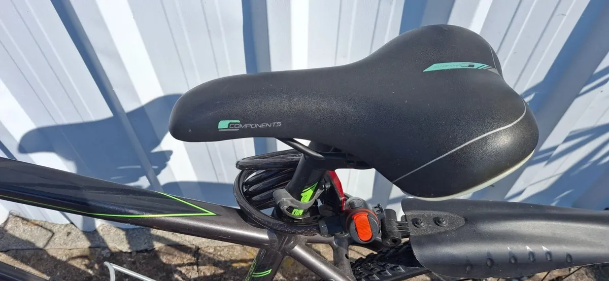 Carrera Crossfire 2 Mountain bike - Image 2