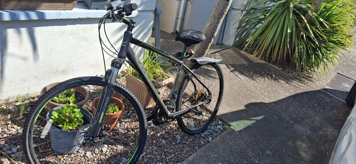 Carrera Crossfire 2 Mountain bike - Image 3