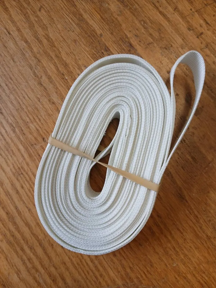 SALE : New 4.4 meter Kayak towing looped strap - Image 1
