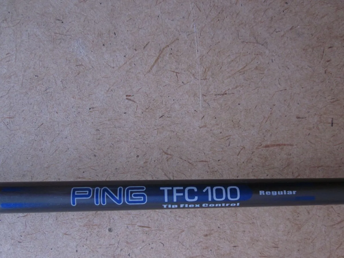 Ping G2 Blue Dot 6 Iron RH - Image 4