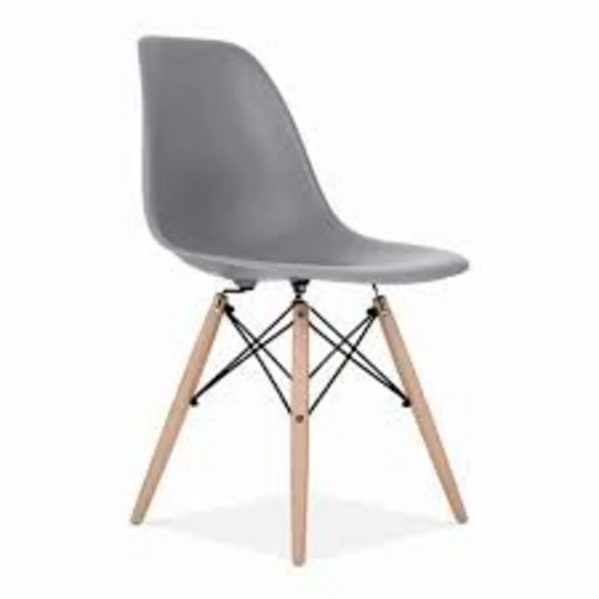 DSW side chair - Image 3