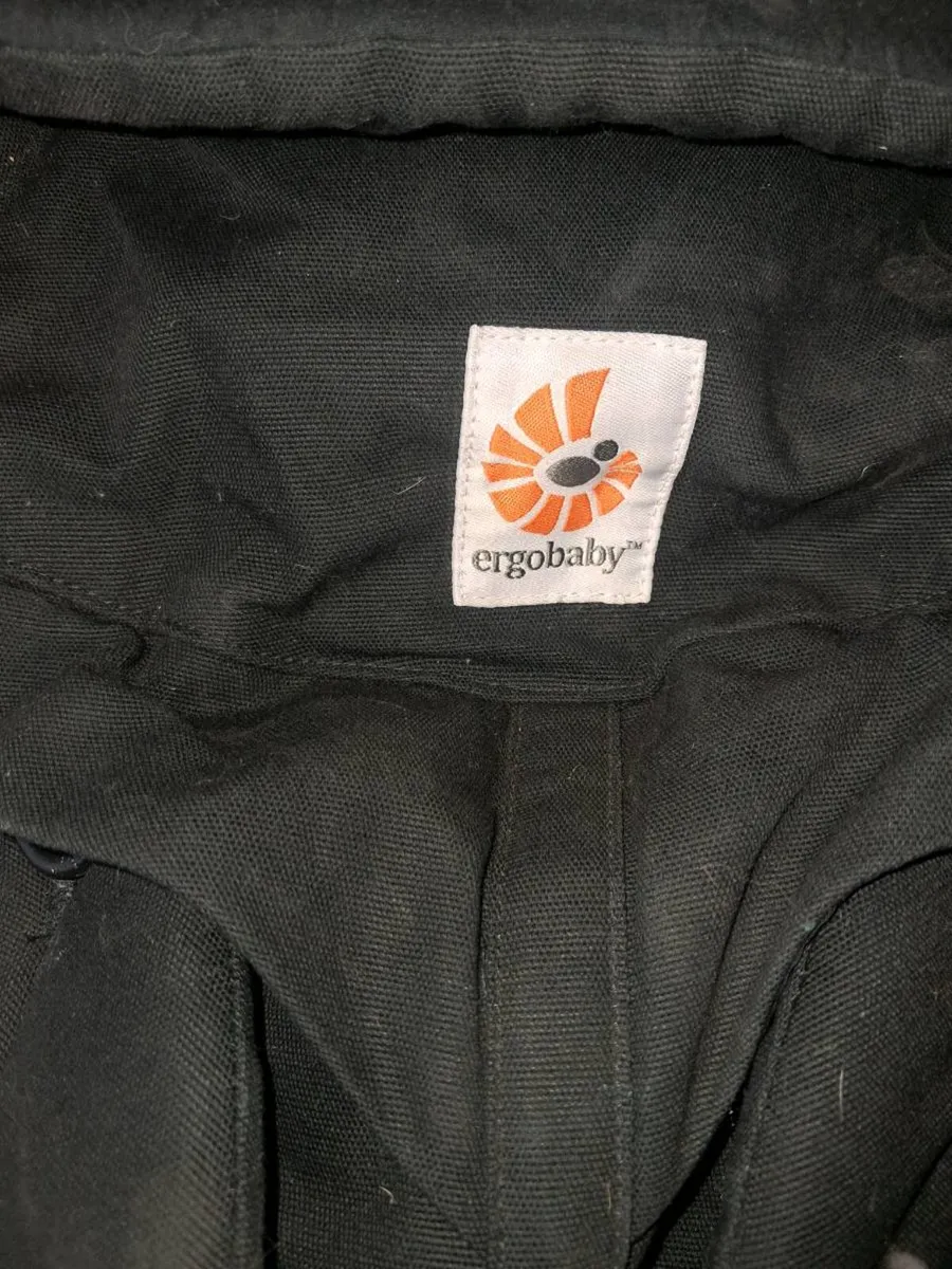 Baby carrier - Image 2