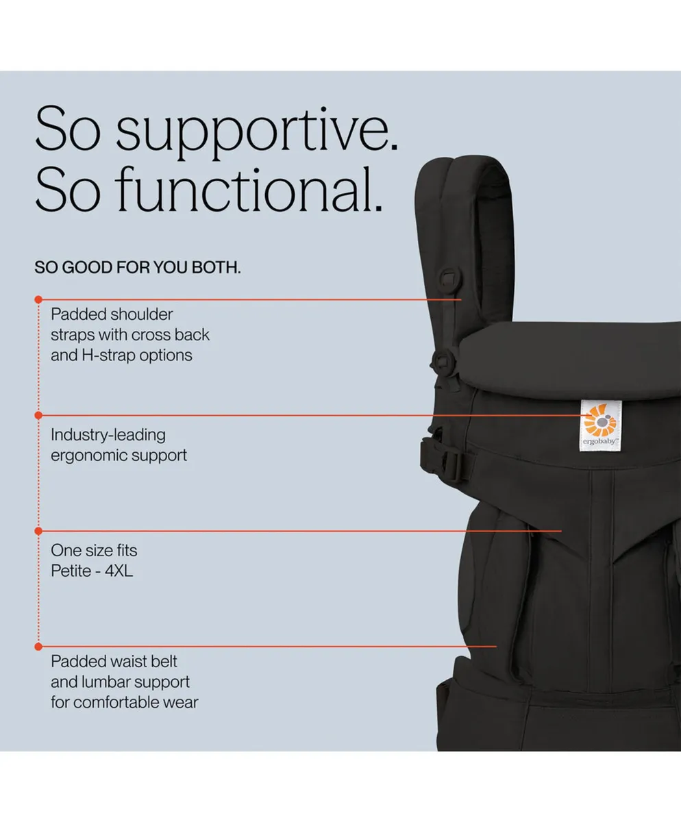 Baby carrier - Image 4