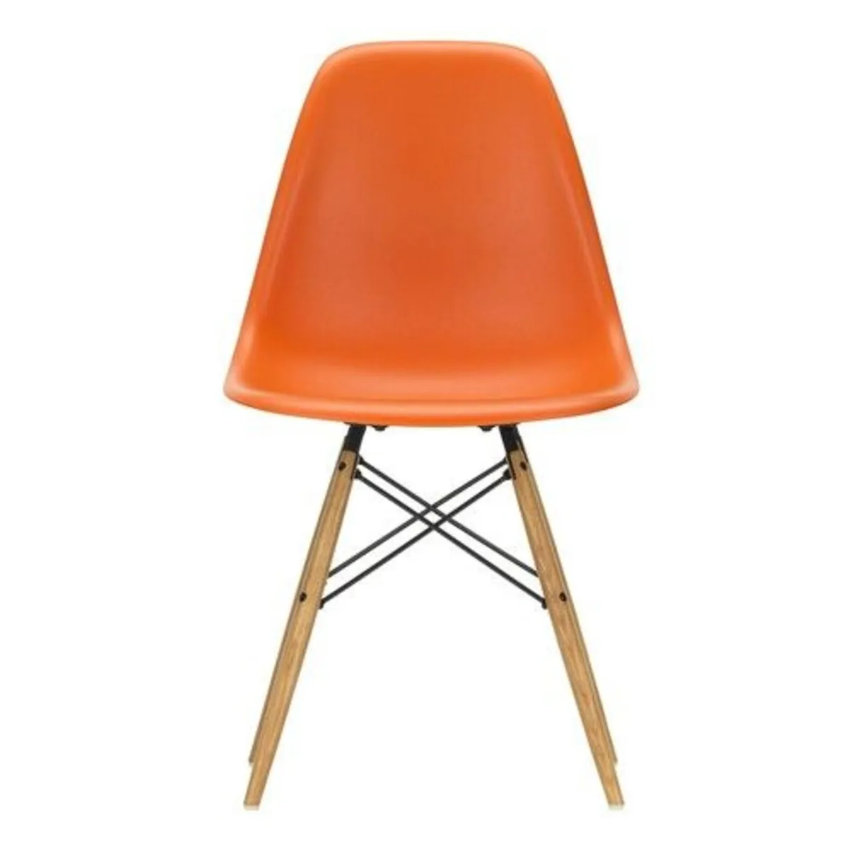 DSW side chair - Image 4