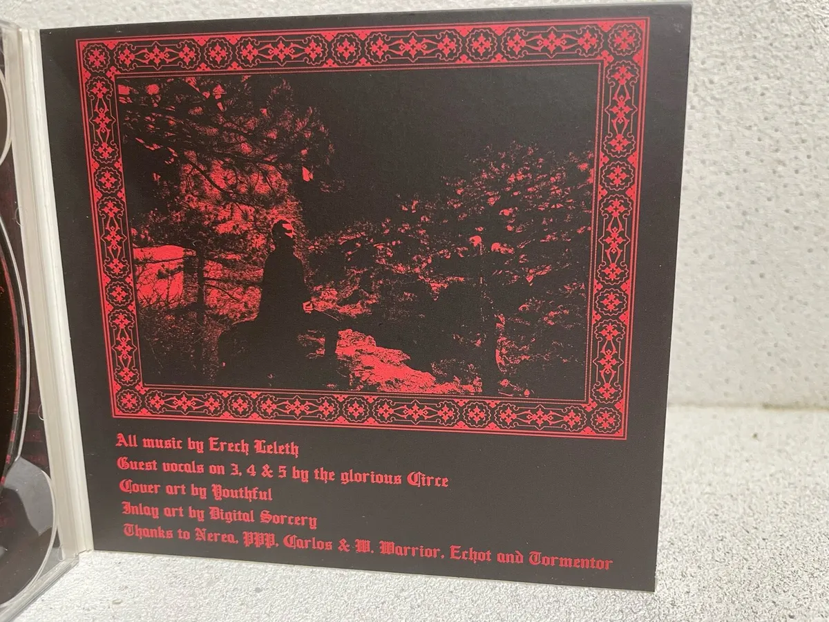 Metal cd patrycja - Image 4