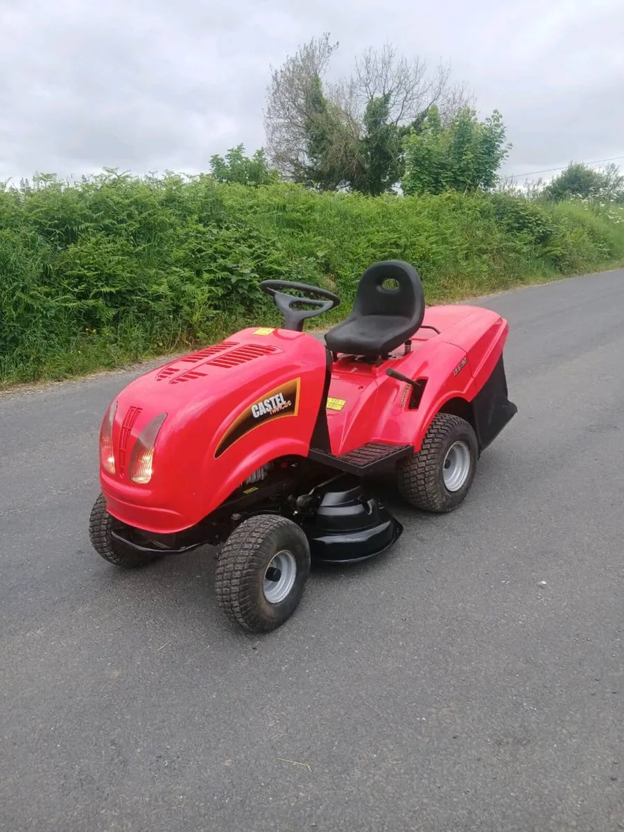 Lawnmower - Image 1