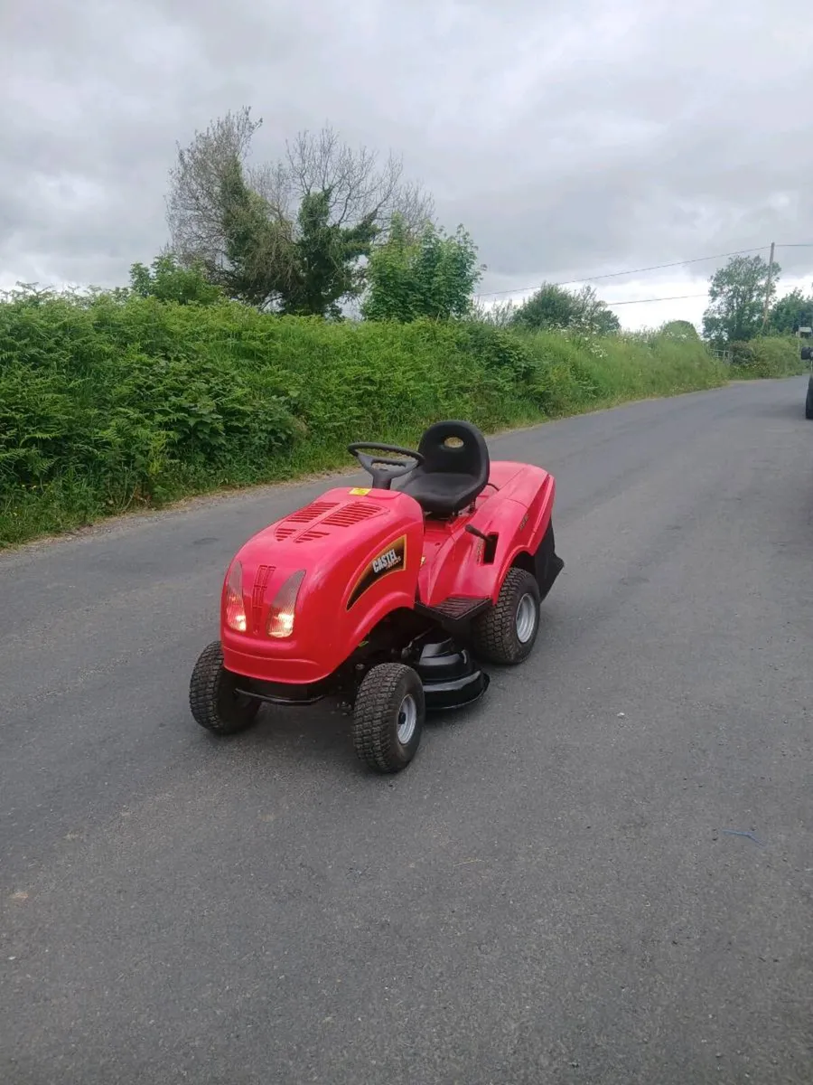 Lawnmower - Image 4