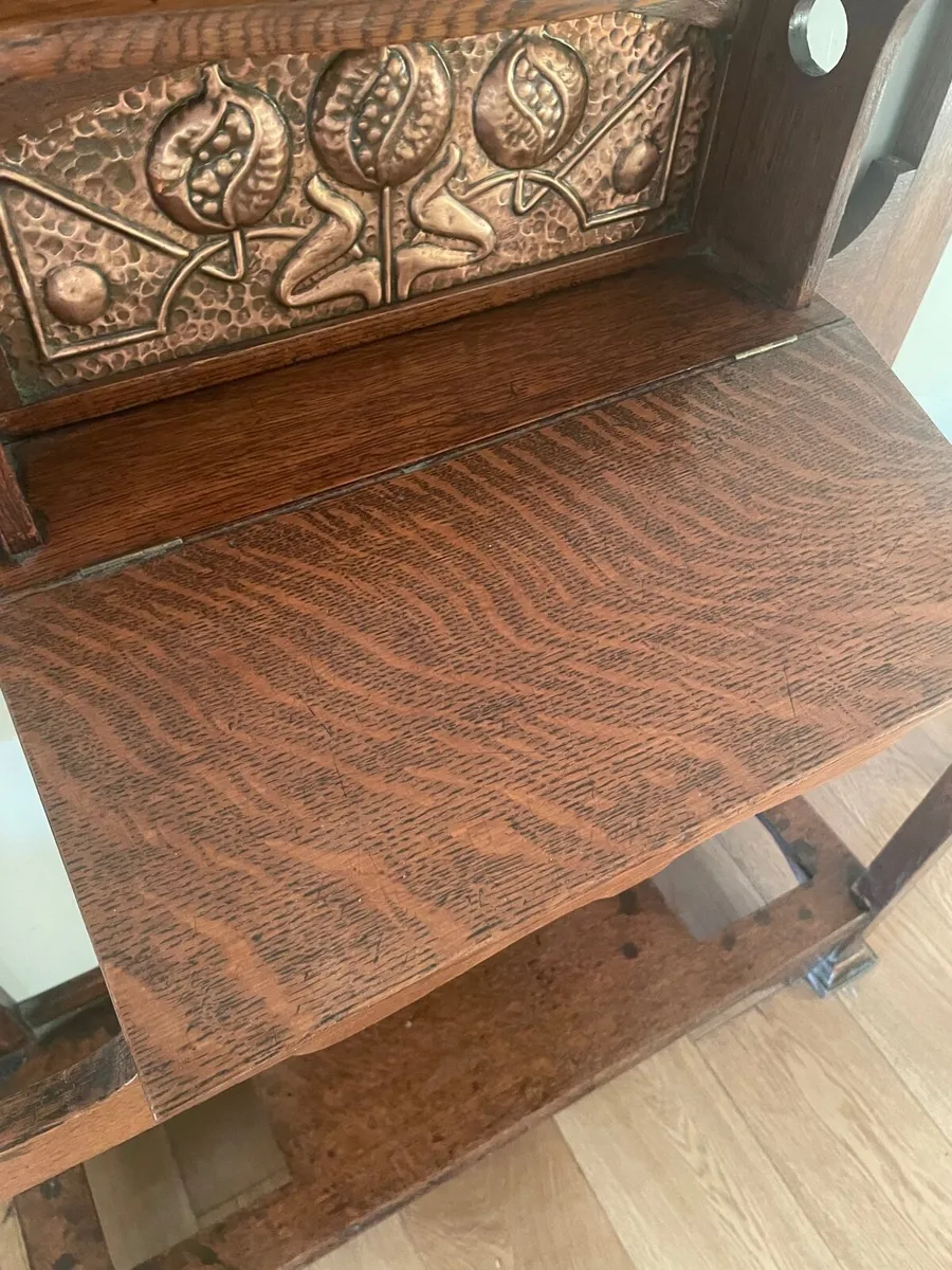 Hallstand - Image 3