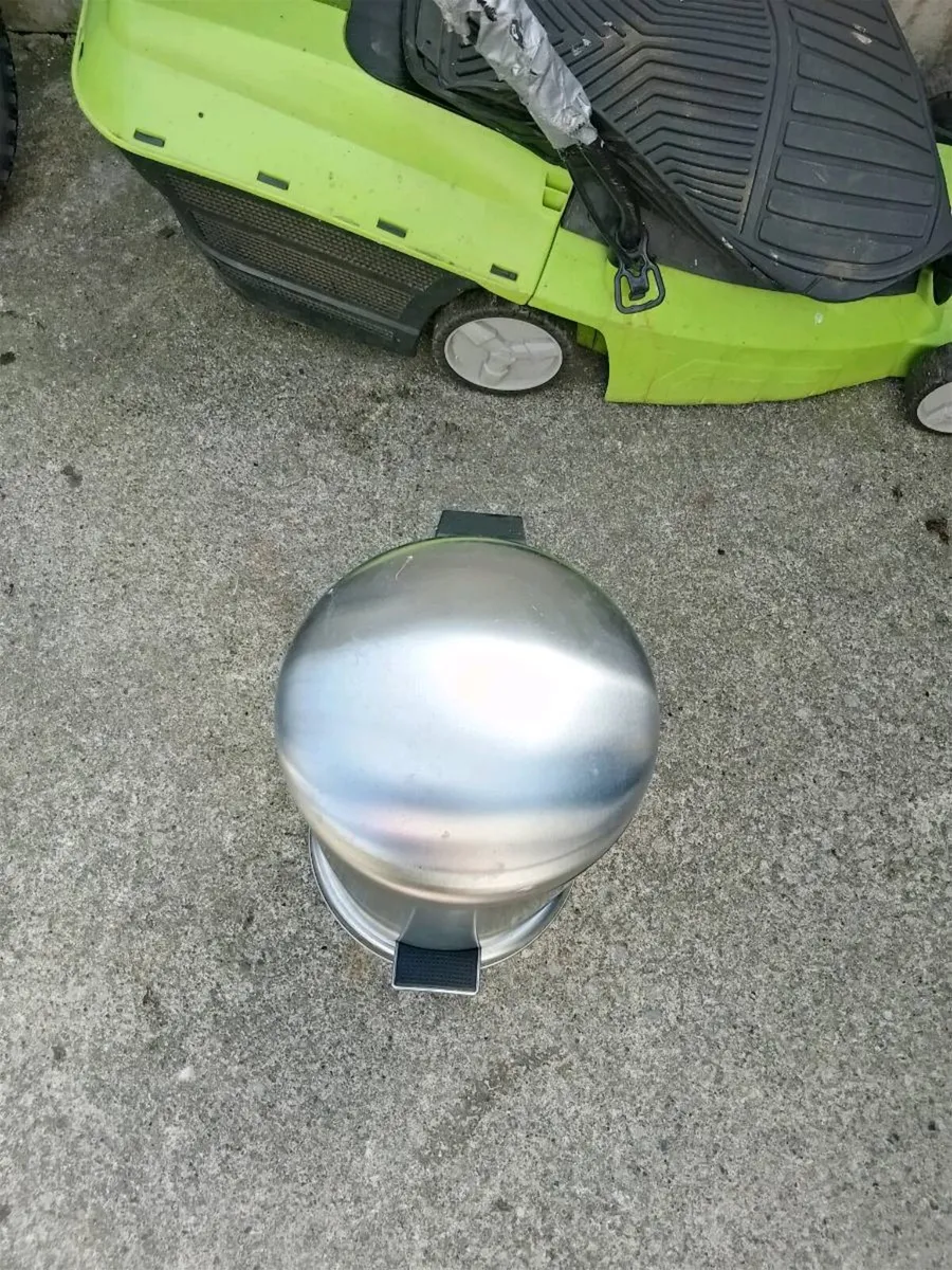Pedal bin - Image 1