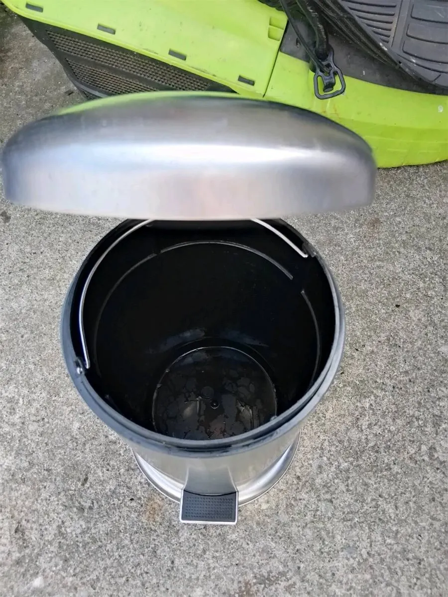 Pedal bin - Image 2