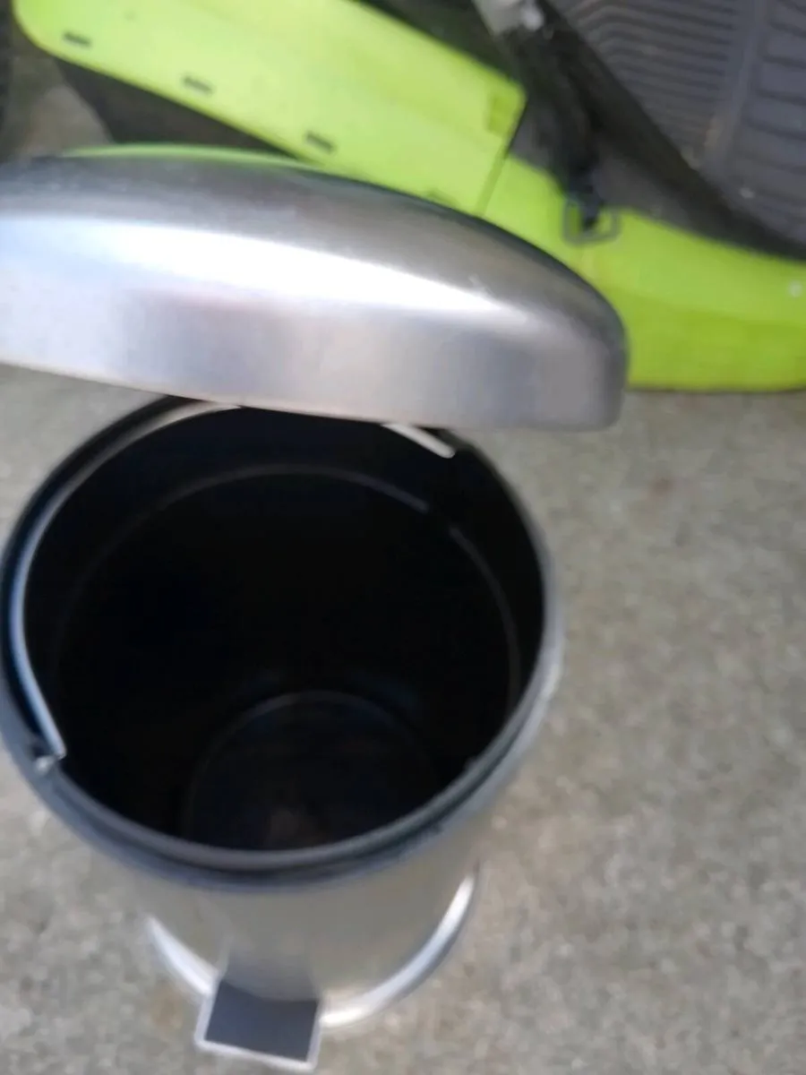 Pedal bin - Image 3